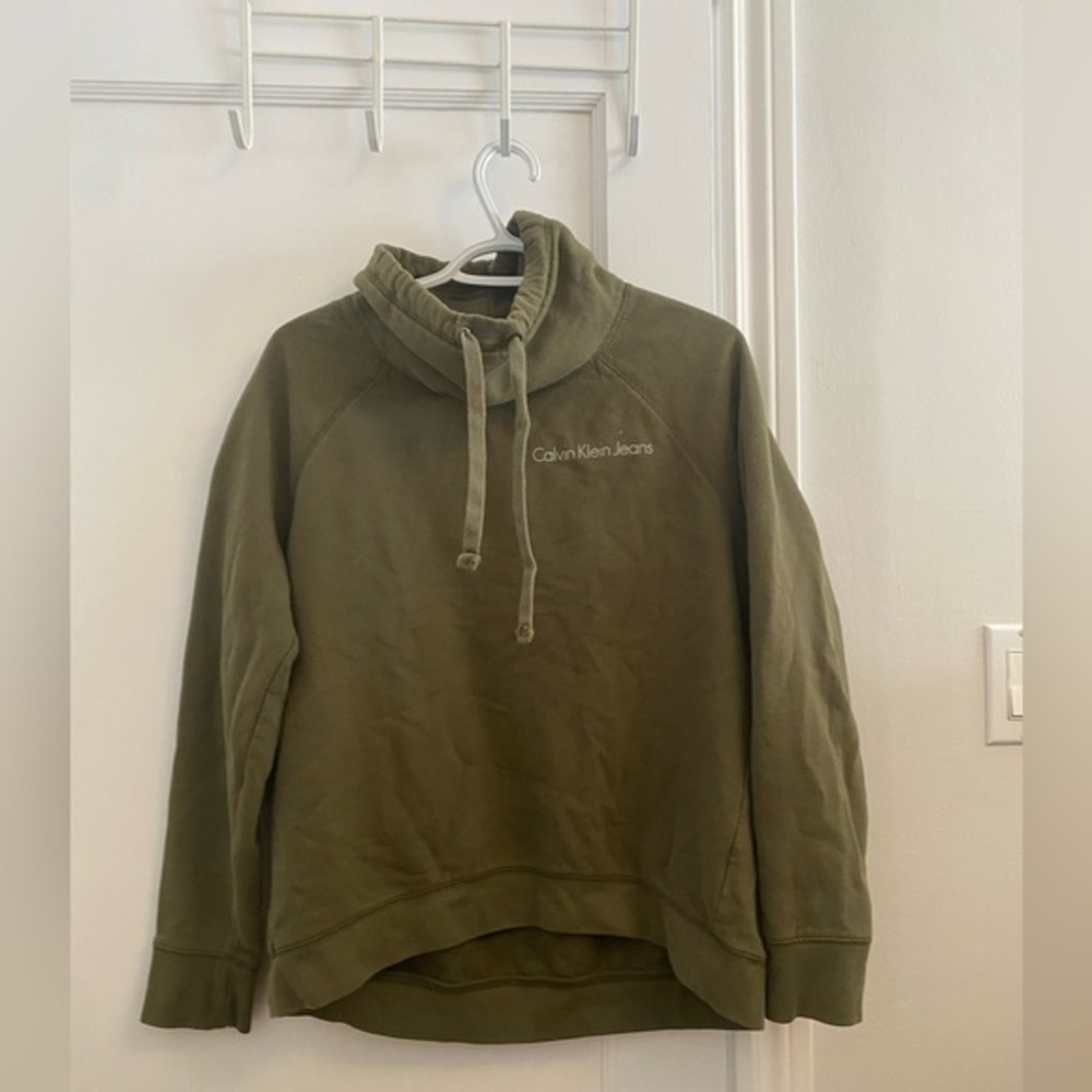Calvin Klein jeans size medium